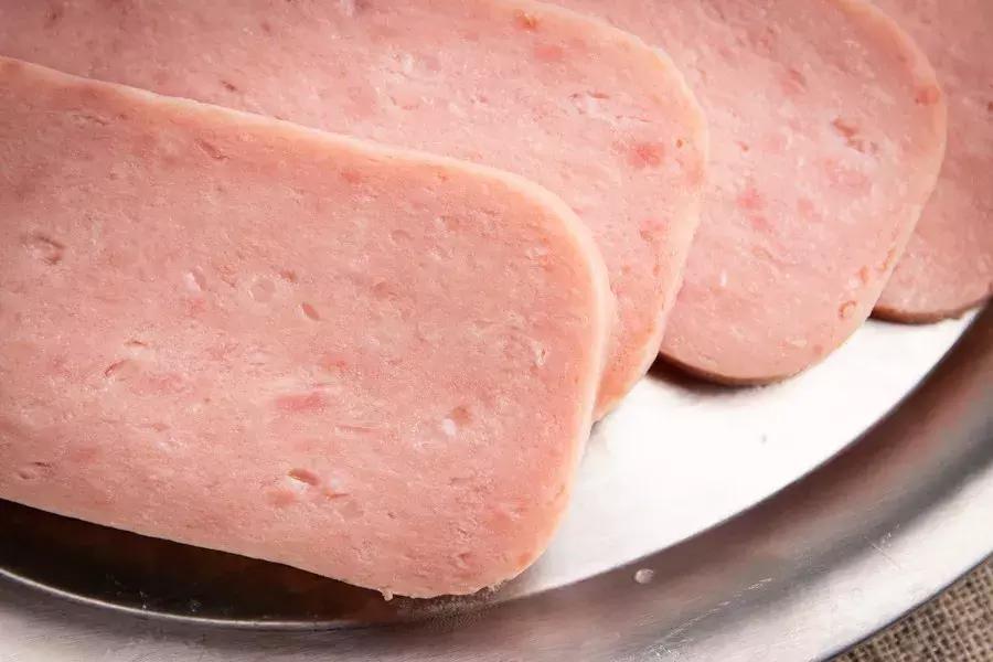 最好的午餐肉罐头全是肉,什么午餐肉罐头值得推荐