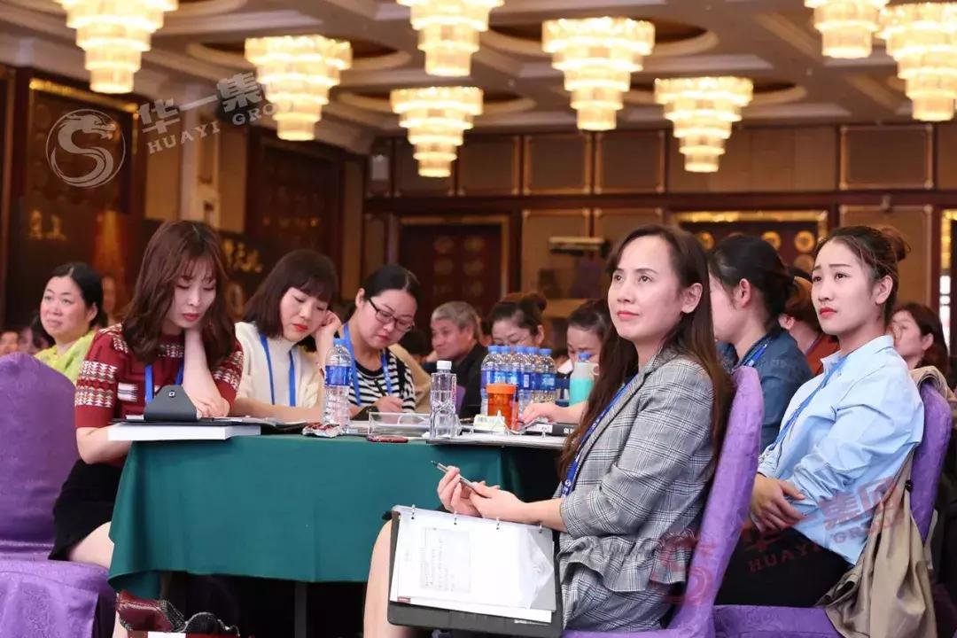 「中国农资经营教父」范国防：几十万销售额增至3亿多，令人佩服