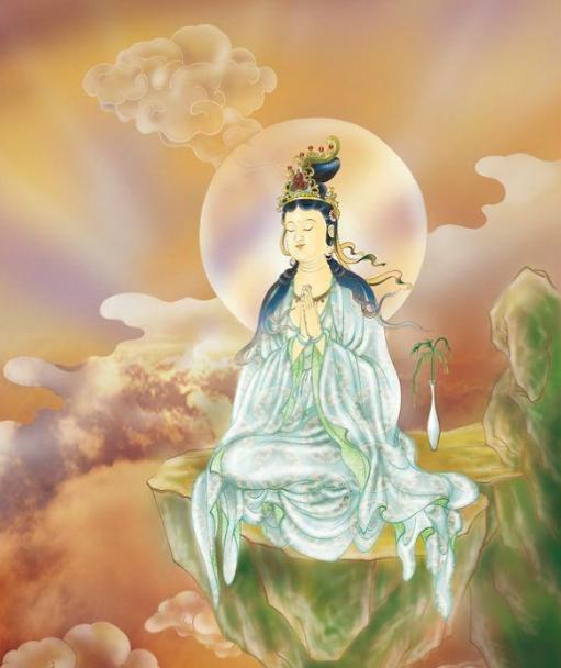 二月十九是观世音圣诞吗,观世音菩萨二月十九是什么日子