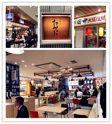 日本银座必买的地方,日本购物必买的10个地方