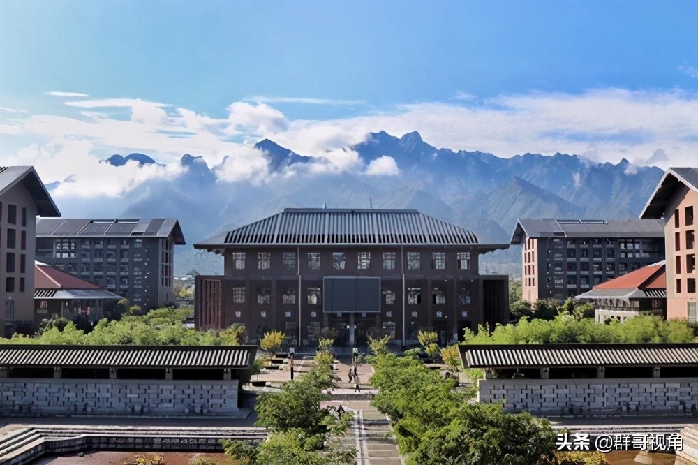 陕西大学一级博士点最新排名,陕西具有一级学科博士点的高校