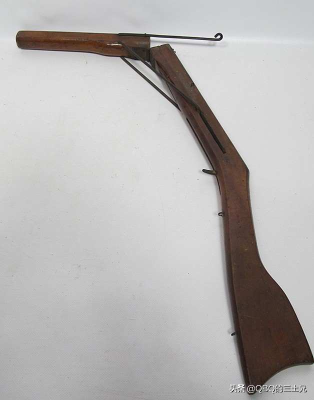 马卡洛夫手枪模型金属,马卡姆气枪的结构