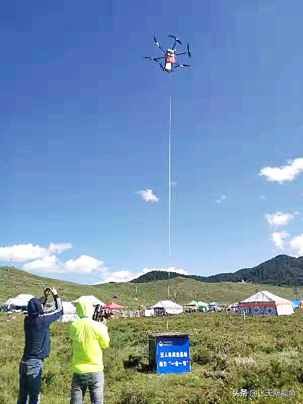 听的清、看的见,甘肃移动实力襄助丝路繁荣