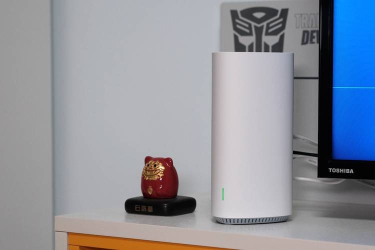 360子母路由器性能效果如何,360全屋路由器子母设置教程