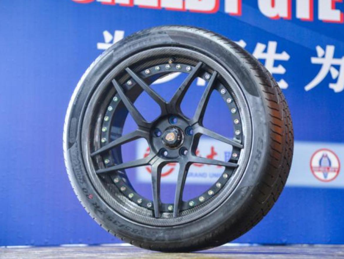 福特野马谢尔比gte敞篷,福特野马谢尔比gte有多宽