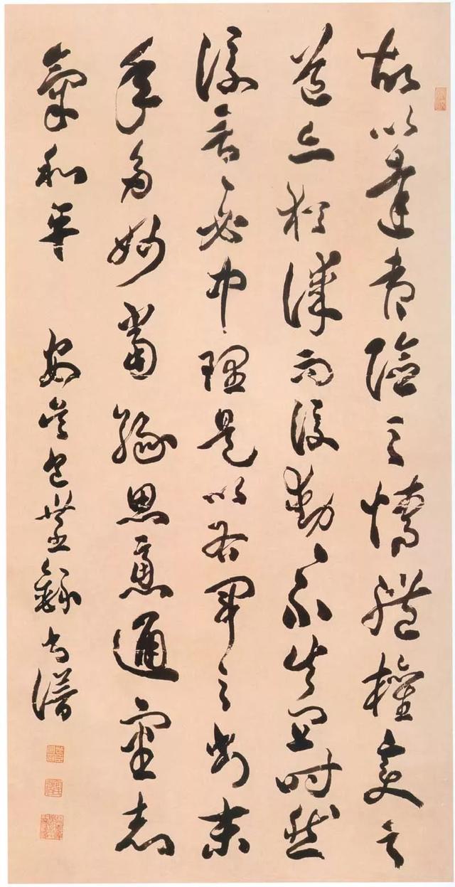 包拯传书法作品,包拯一生的十大功绩