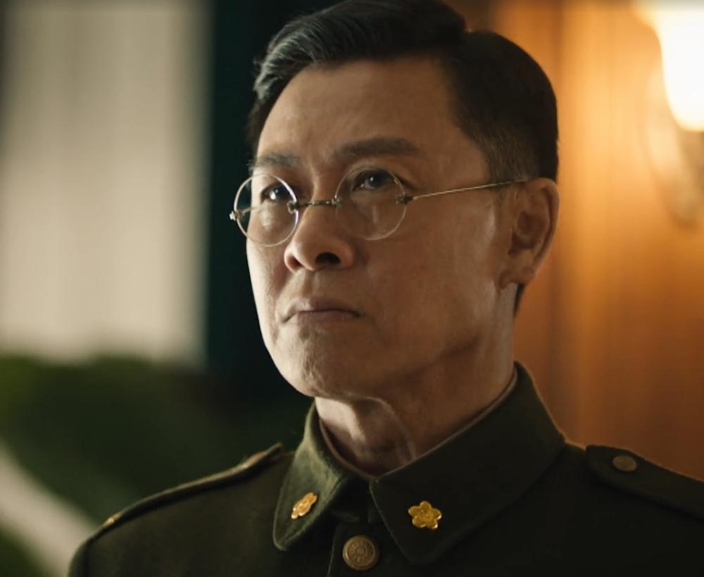 大决战之淮海战役评价,辽沈战役歼灭的五大主力