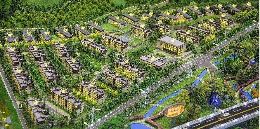 太原西山前景,太原西山还有发展空间吗