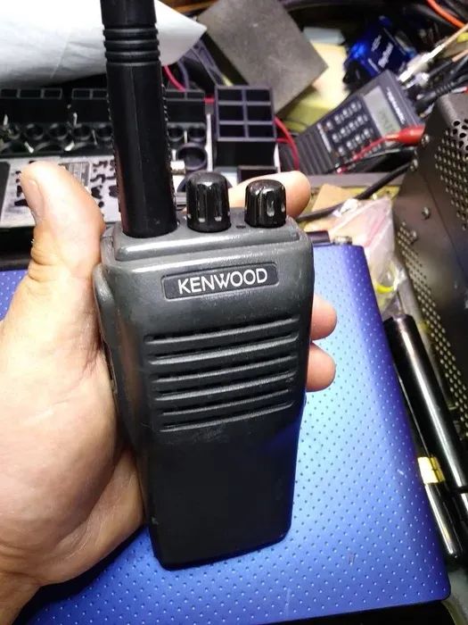 车载对讲机改造,对讲机改车载电台教程