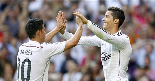 齐达内谈c罗下课,齐达内被c罗四次淘汰