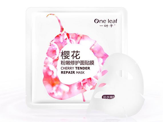 网红十大激素面膜,网红面膜不合格的