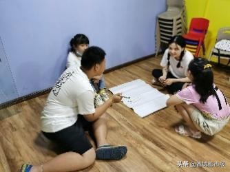 林恩教育咸宁,林恩体验官