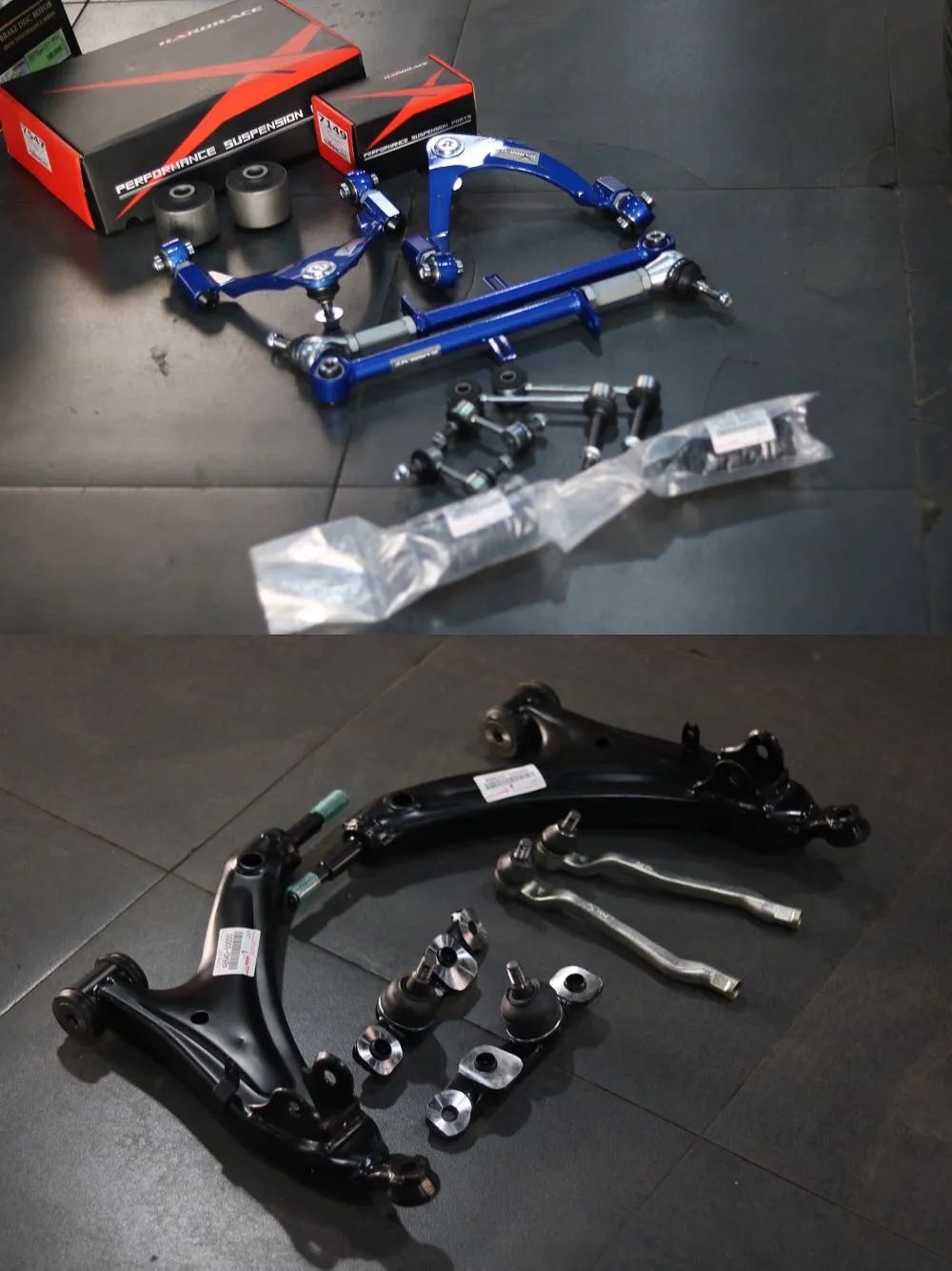 怪兽修车:翻新一辆2005年凌志LS430,当年百万经典车,满血复活