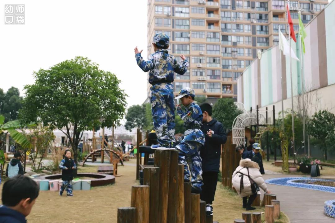 从哪个地方感受到幼儿园的美,幼儿园艺术感受与欣赏感悟分享