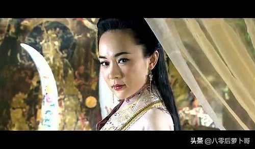 《龙门镖局》陆三金一句“大年初五再见”我们等了多少年