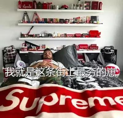 三星联名潮牌竟联上*手党黑**?所以说千万别掉进这个商标自带的大坑