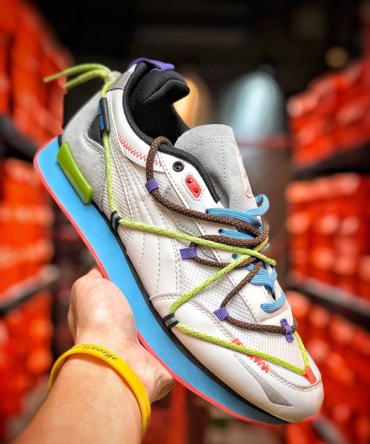 puma鑱斿悕dayzero,pumadayzero