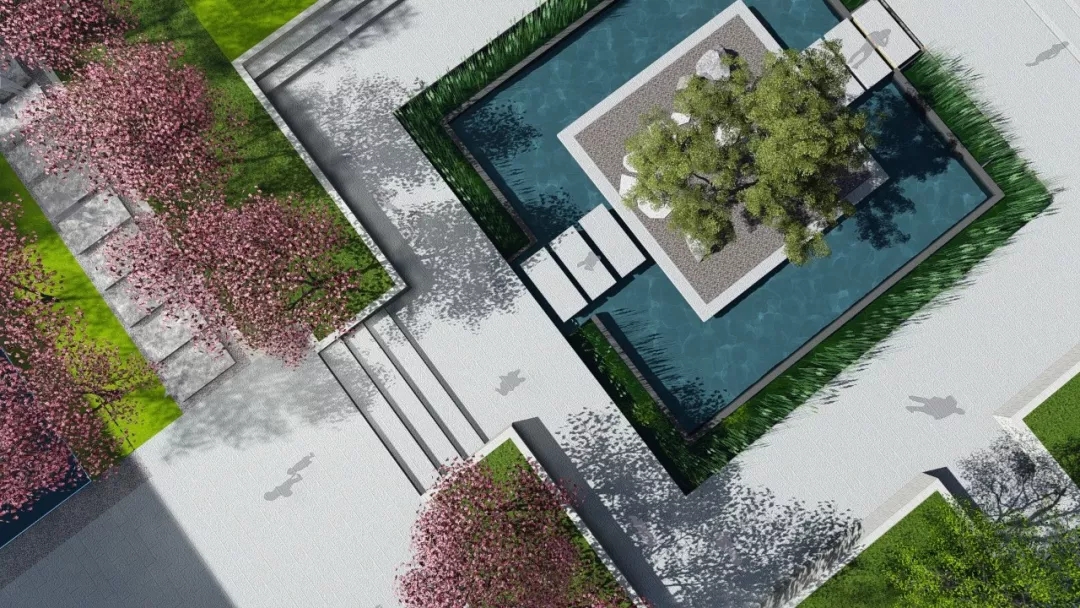 大连复地项目,复地御香山新区