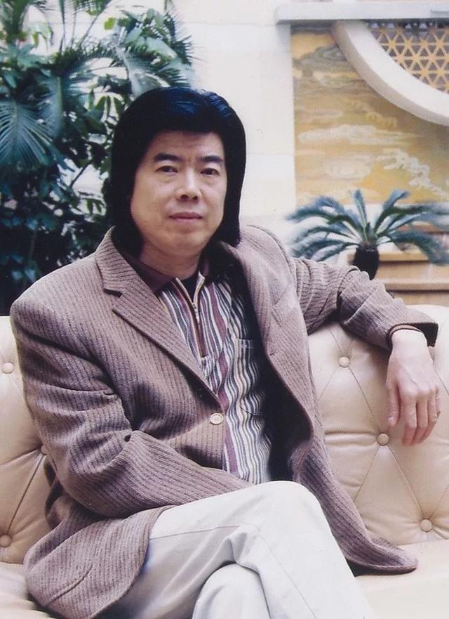 白雪石经典山水作品欣赏,白雪石山水欣赏