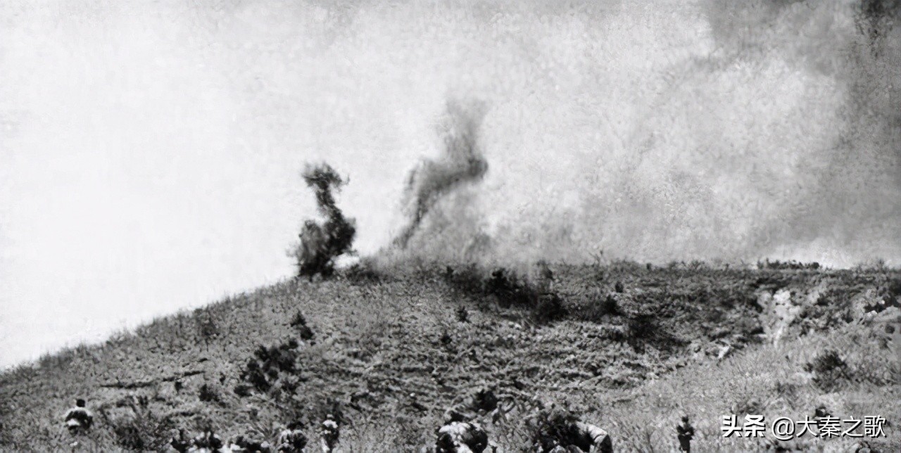 白马山战役叛徒谷中蛟是哪个县的,叛徒谷中蛟最后结局