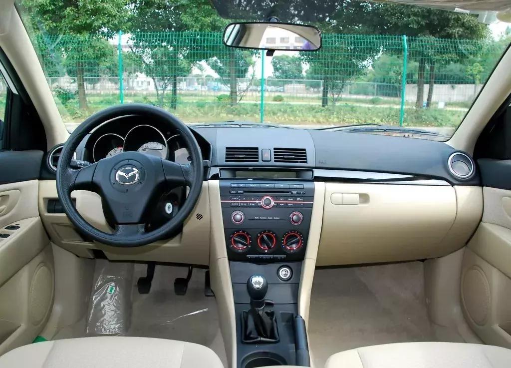 为什么大家都不买美股,二手福克斯建议买不买