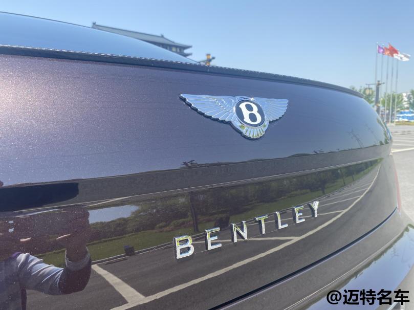 2022款宾利飞驰mulliner价格 (21款宾利飞驰奢华座驾)