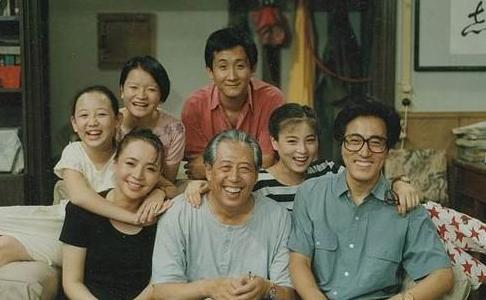 英达和梁欢婚姻现状,英达出轨谁