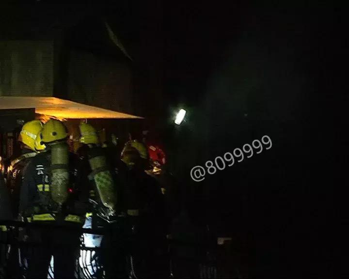 盘龙区着火,幼儿园着火最新消息