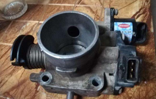 奇瑞e5怠速抖动,奇瑞e5汽车抖动