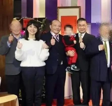 台湾为什么难以扫黑除恶？