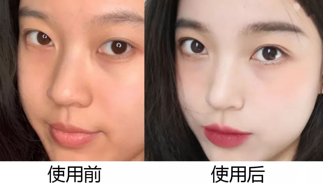 泰国teechda素颜霜,泰国素颜霜排行榜第一名遮瑕效果