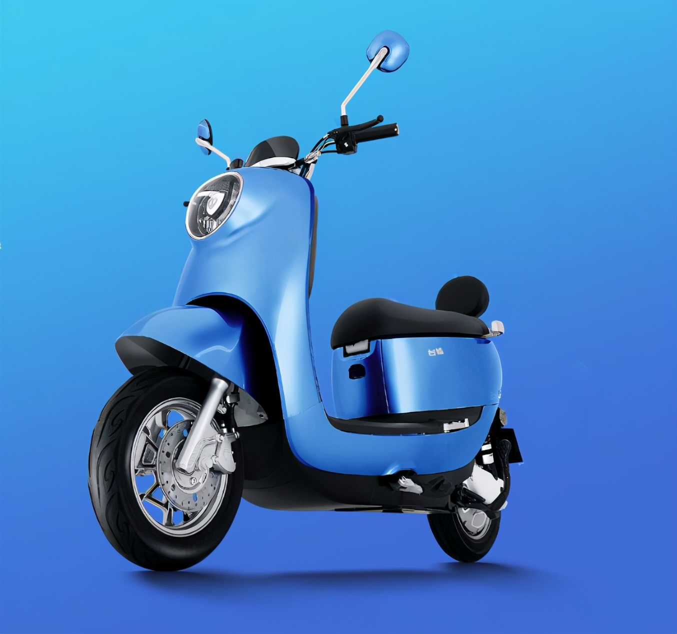 搭配星恒锂电池,搭配宁德时代电池的电动车