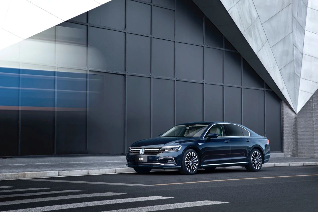 大众辉昂试驾视频萝卜报告,大众辉昂2021试驾视频