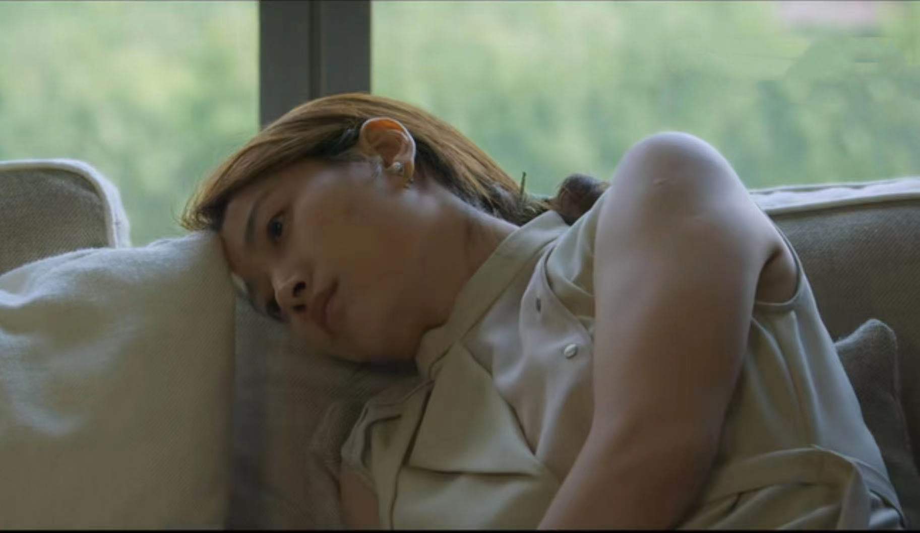 主妇为钱兼职被欺骗,主妇辛苦的心酸