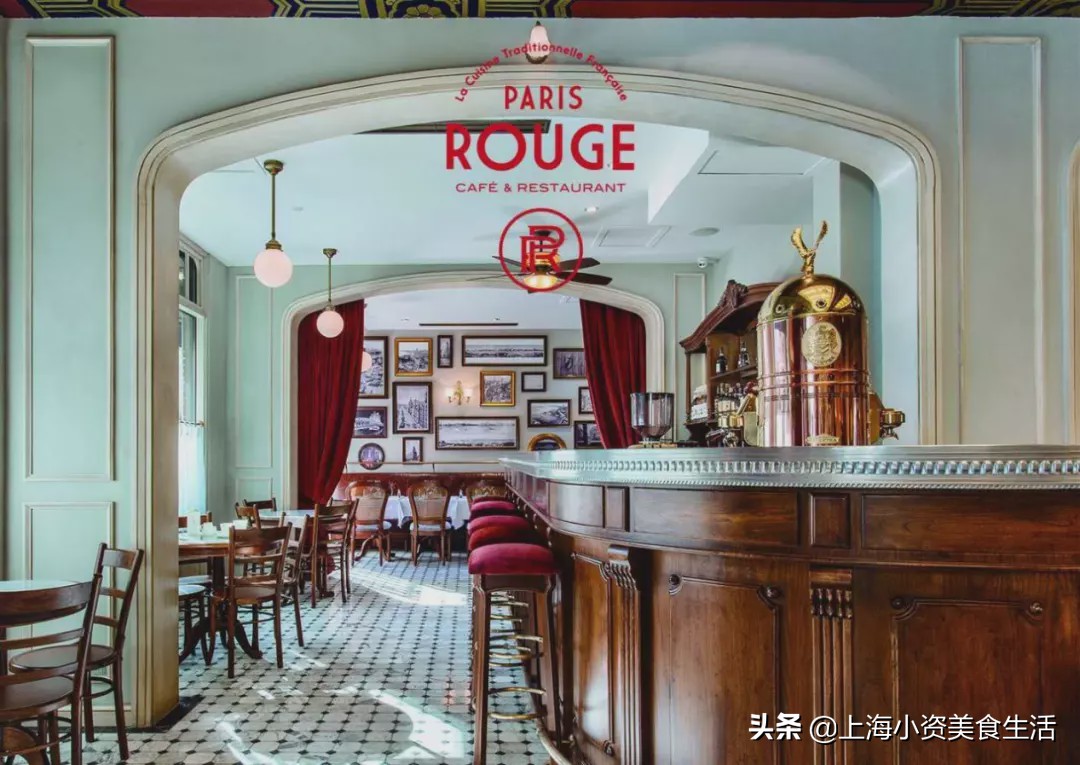 上海的消费20年前,上海人的消费习惯