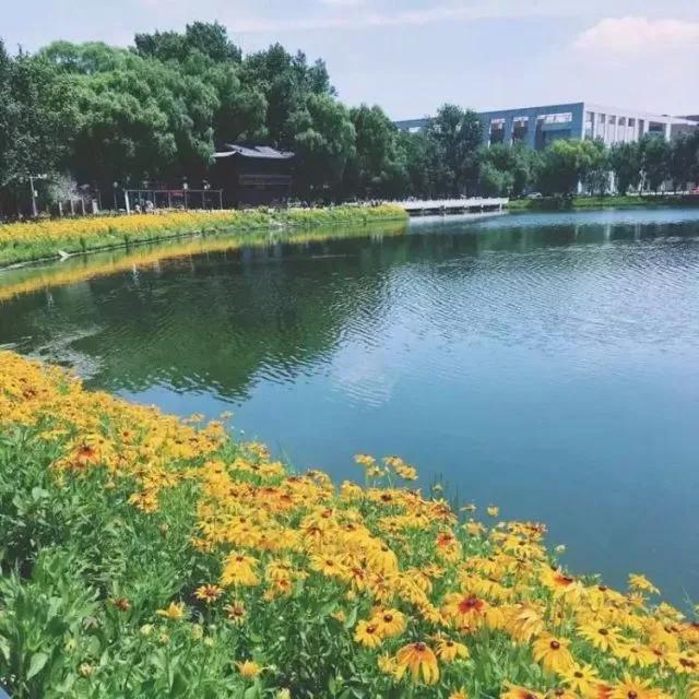 吉林省高校（二十一）长春中医药大学