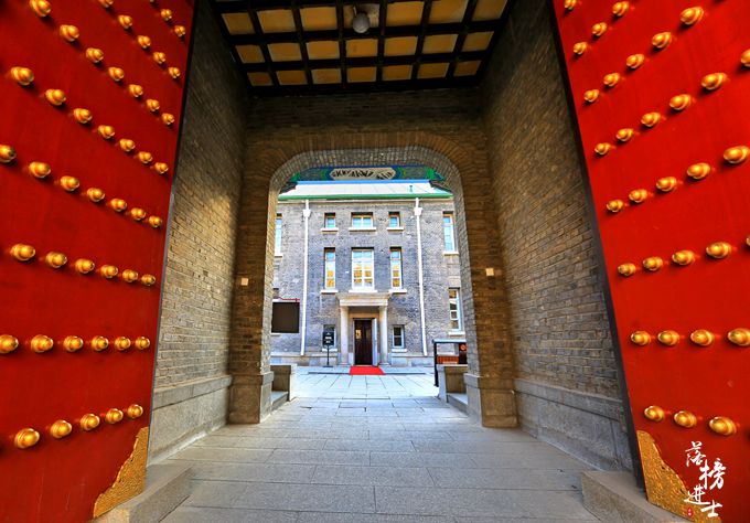 伪满皇宫,中国现存的三大宫殿,探秘末代皇帝和他的传奇故事