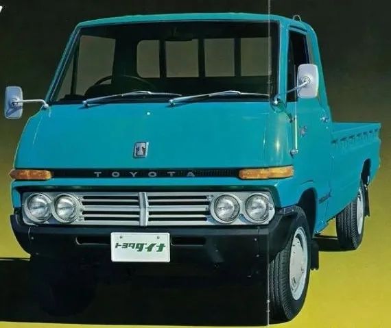 第一代丰田考斯特客车,丰田考斯特7座20万以下