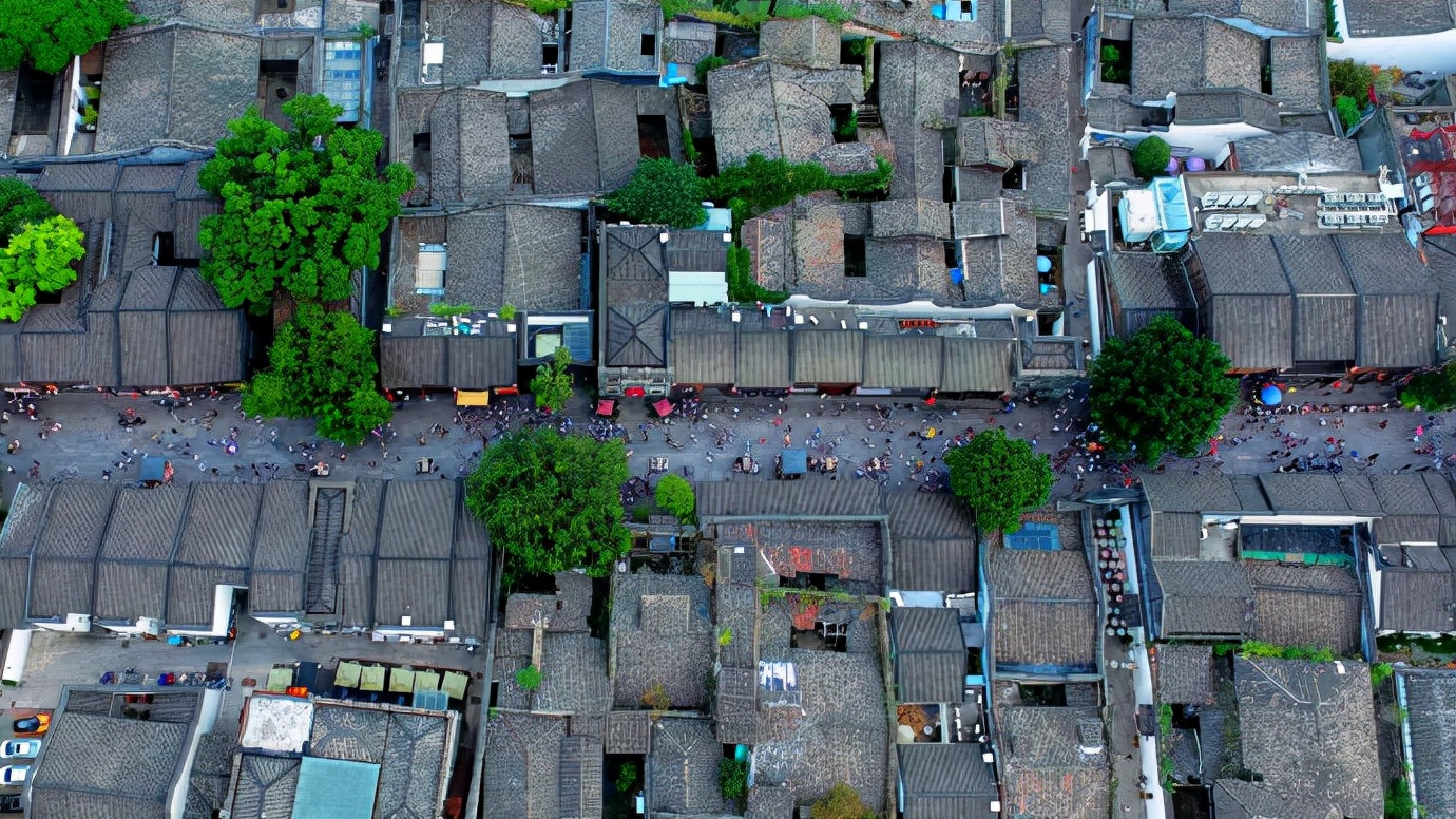 人气秘诀？流量保证？说说福州文商旅项目的那些事