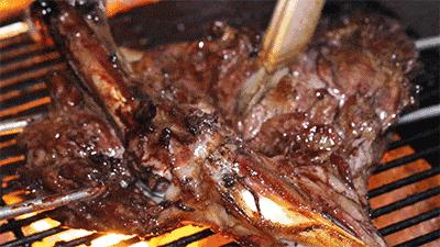 深圳这家五星级巴西烧烤无限吃，带上iPhoneXS的胃都塞不下！