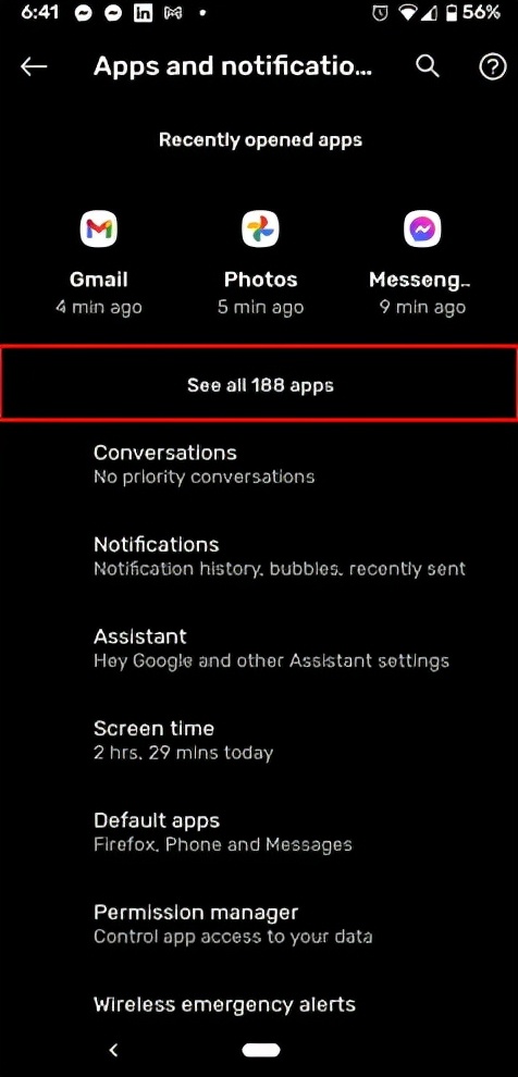 android后台程序停止,如何停止app后台活动