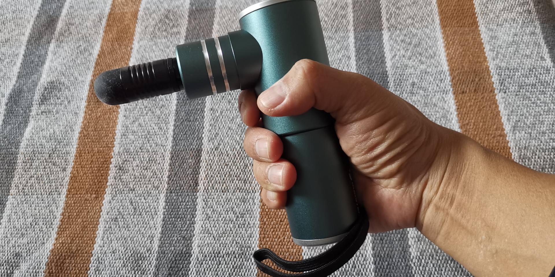 菠萝君筋膜枪mini价格,菠萝君筋膜枪正确使用方法