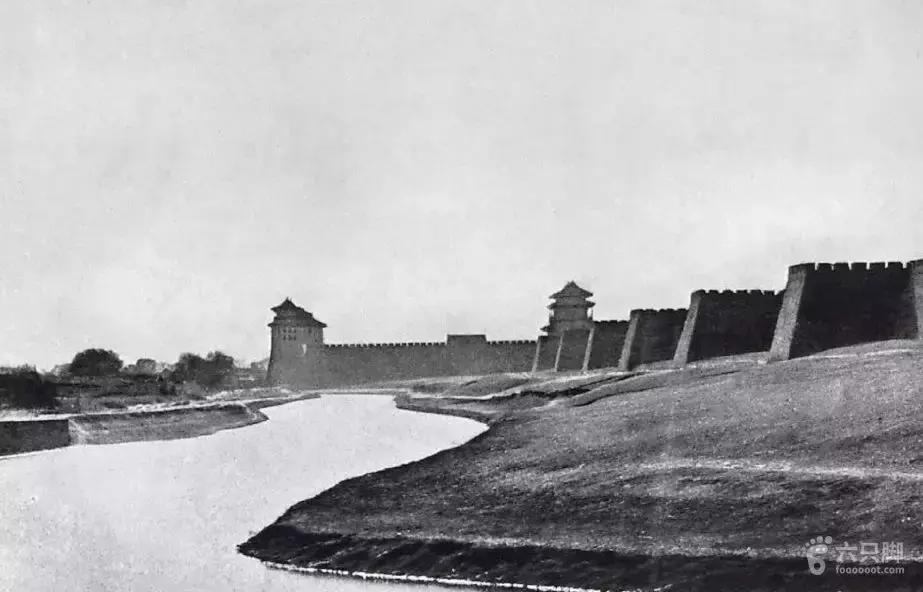 北京九门八点一口钟图片,北京九门八点一口钟