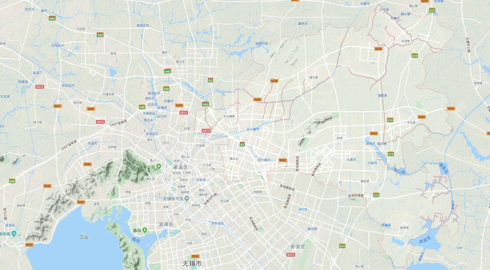 无锡锡山区排行榜,无锡市锡山区有哪些地区