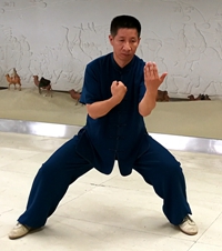 “主宰於腰”的错解!教你,如何“主宰於腰”