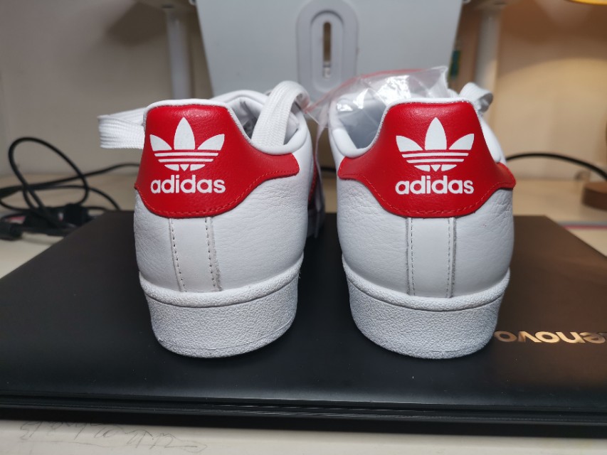 赵本山同款小白鞋,老赵家鞋