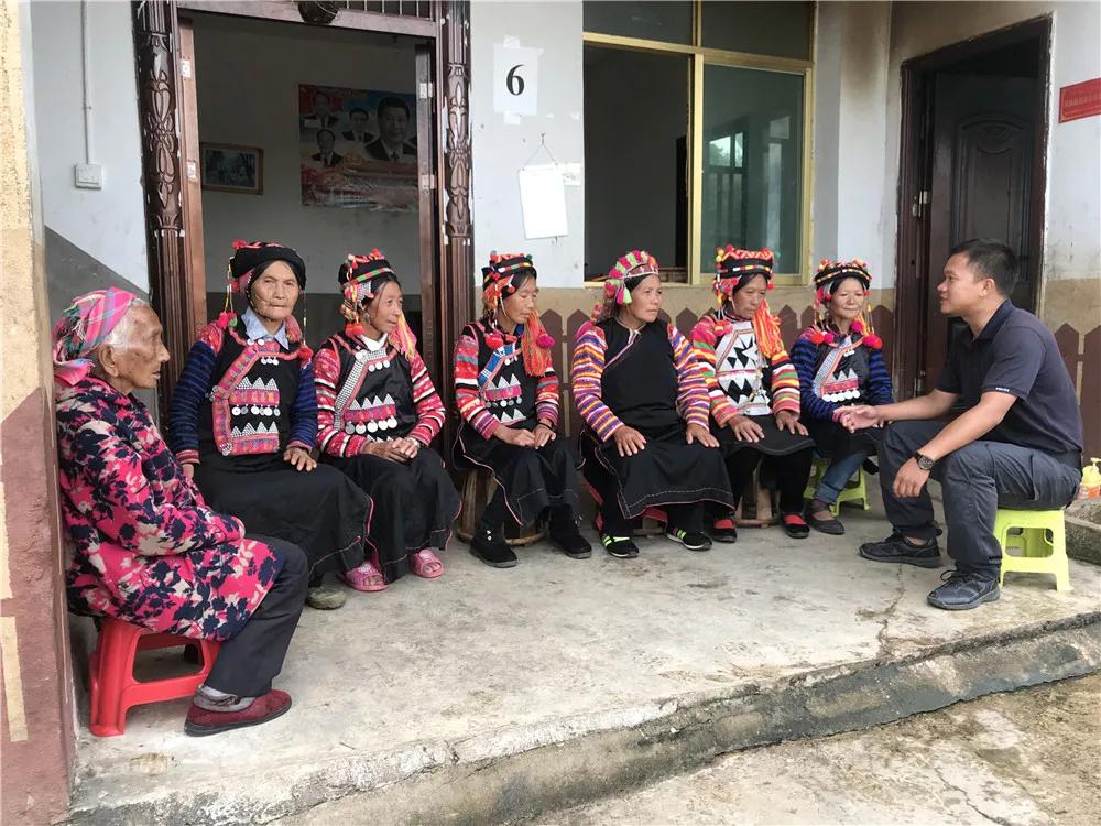 红河州发起脱贫攻坚总攻战,红河州决战决胜脱贫攻坚