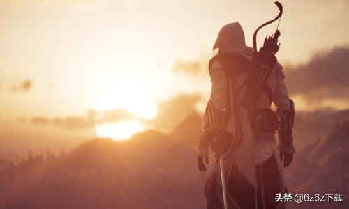 育碧刺客信条2游戏攻略,育碧游戏刺客信条奖励