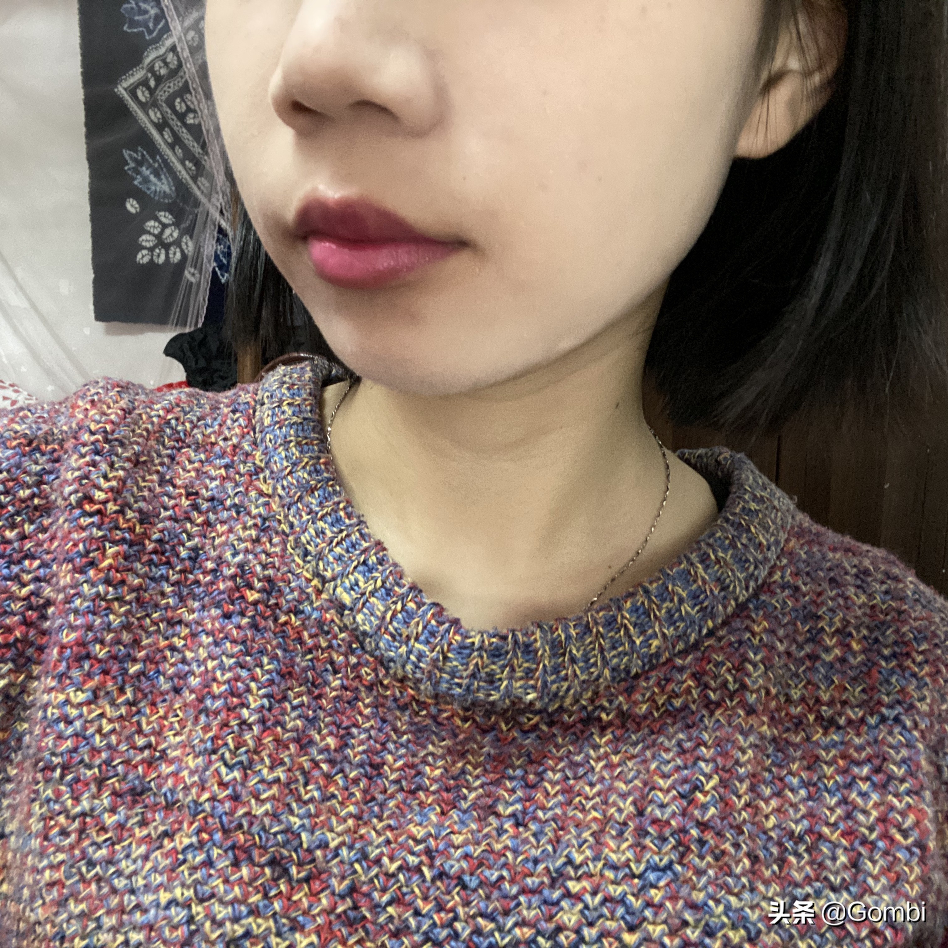 100支口红必买技巧,十支口红必备推荐词