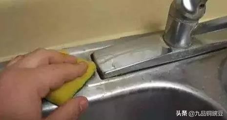 生锈！纯铜、不锈钢卫浴五金也生锈？怎么解决？